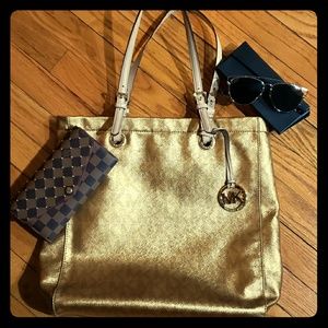 Michael Kors Tote